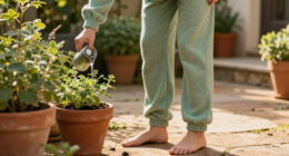 4 Best Organic Cotton Sweatpants Sets in 2026