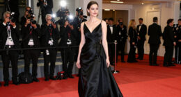 4 Best Red Carpet Fashion Looks in 2026