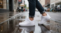 4 Best Waterproof Nike Air Force 1 Shoes in 2026