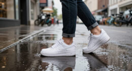 4 Best Waterproof Nike Air Force 1 Shoes in 2026
