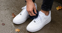 4 Best Waterproof Nike Air Force 1 Shoes in 2026