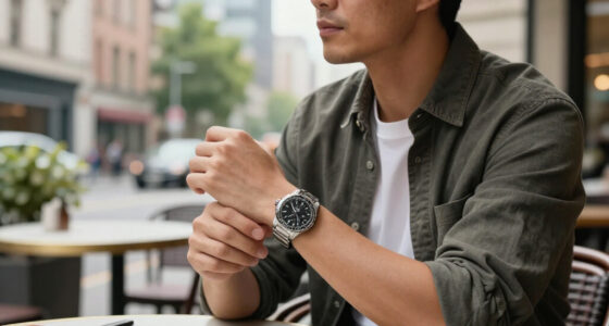 5 Best Affordable Rolex Submariner Alternatives in 2026