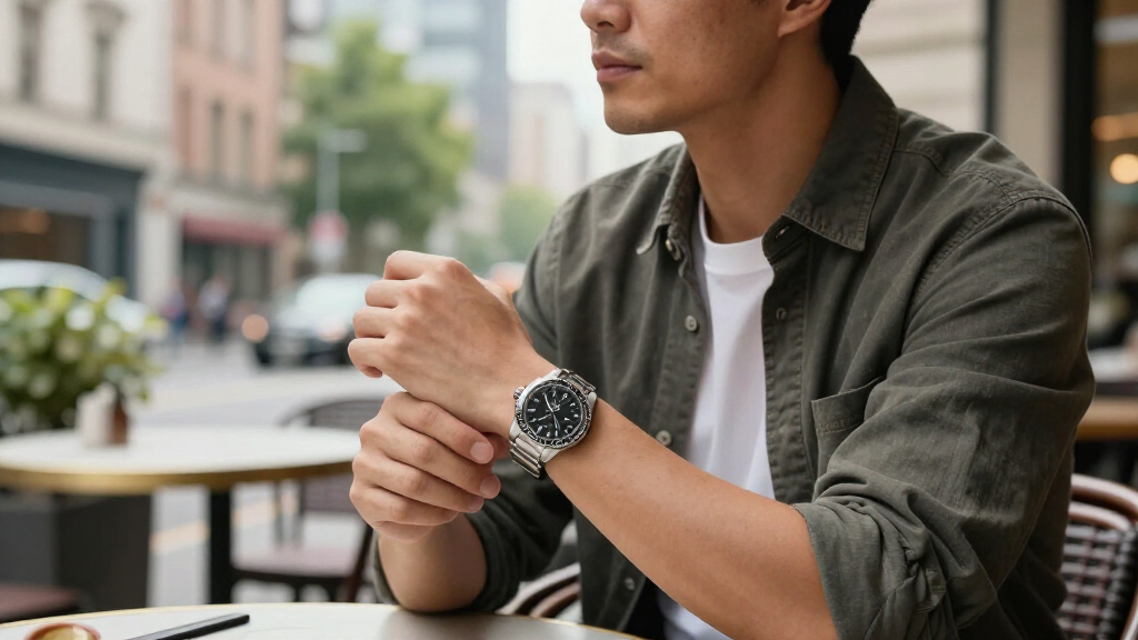 5 Best Affordable Rolex Submariner Alternatives in 2026