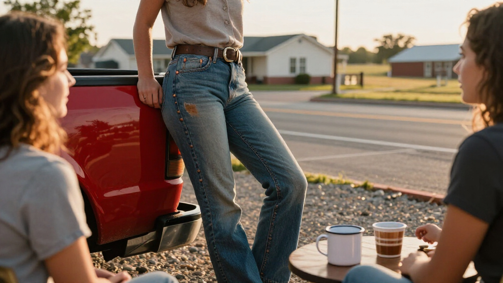 5 Best American-Made Jeans in 2026