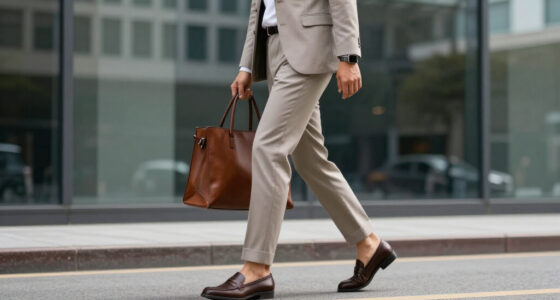 5 Best Corpcore Workwear in 2026