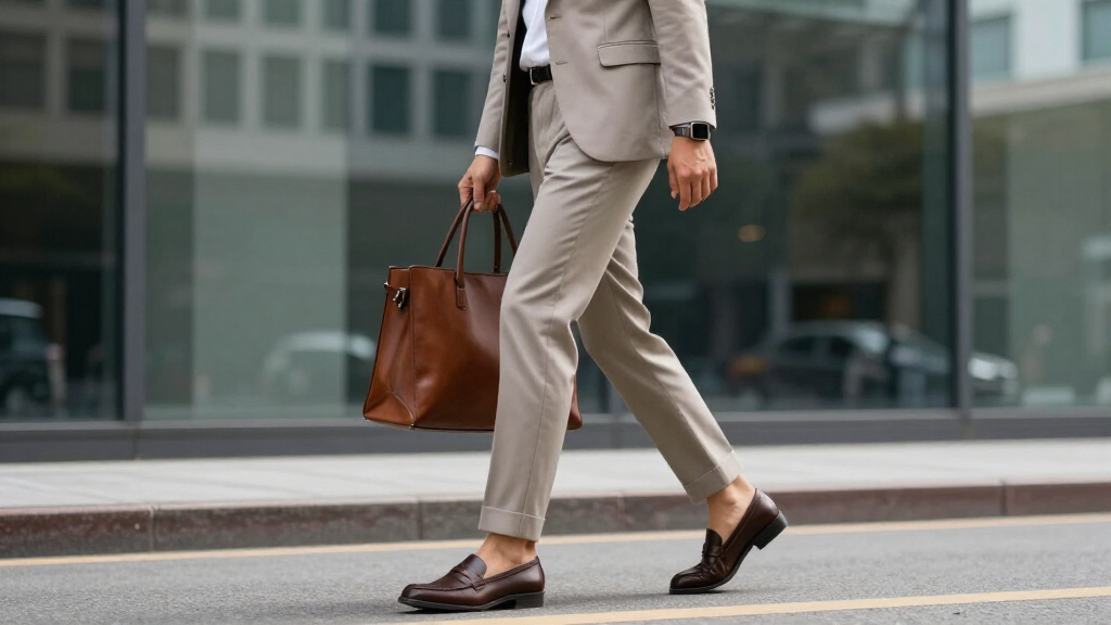 5 Best Corpcore Workwear in 2026