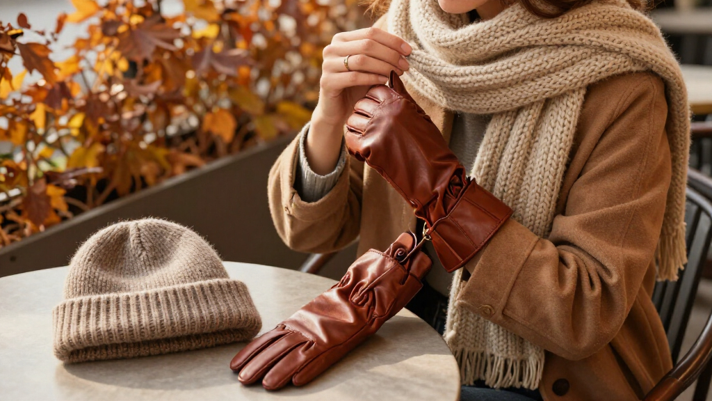 5 Best Fall Fashion Accessories in 2026