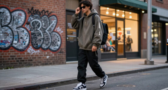 5 Best Luxury Streetwear in 2026