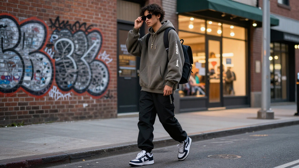 5 Best Luxury Streetwear in 2026