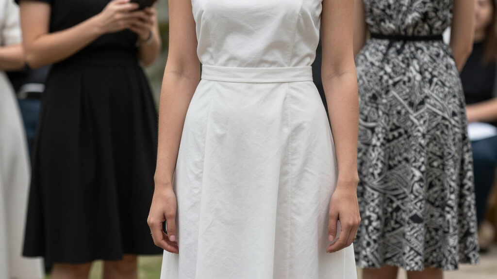 5 Best Monochrome Dresses in 2026