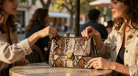 5 Best Snakeskin Fashion Accessories in 2026