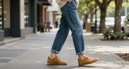 5 Best Suede Sneakers in 2026