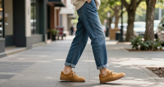 5 Best Suede Sneakers in 2026