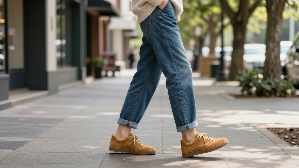 5 Best Suede Sneakers in 2026