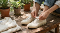 5 Best Sustainable Casual Fashion Sneakers In 2026