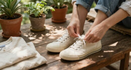5 Best Sustainable Casual Fashion Sneakers In 2026