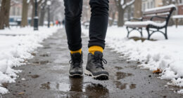 4 Best Waterproof Nike Air Force 1 Shoes in 2026