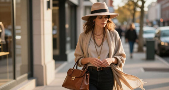 5 Best Women's Fashion Accessories in 2026