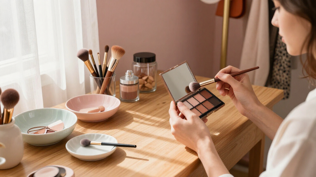 5 It Girl-Approved Color Trends That Will Be Everywhere Come Fall