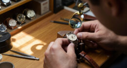 5 Strange Rolex Watches You’ve Probably Never Seen Before