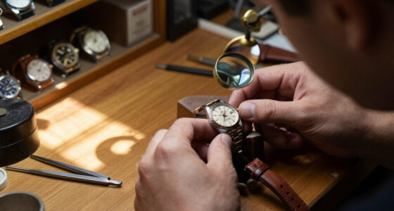 5 Strange Rolex Watches You’ve Probably Never Seen Before