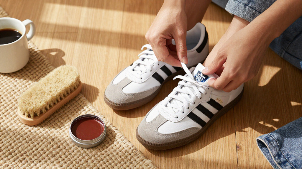 6 Best adidas Samba Sneakers in 2026