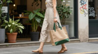 6 Best Green Fashion Accessories in 2026