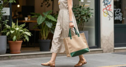 6 Best Green Fashion Accessories in 2026