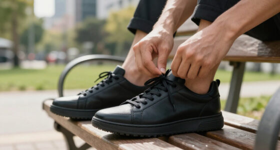 6 Best Luxury Leather Sneakers in 2026
