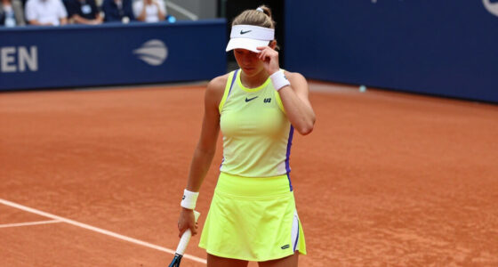 6 Best US Open Fashion Outfits in 2026