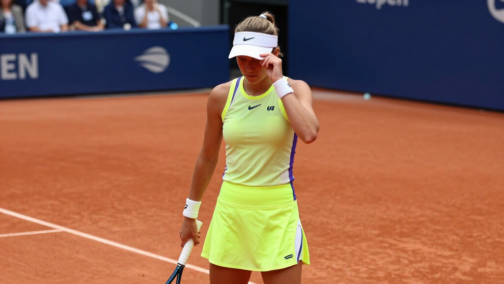6 Best US Open Fashion Outfits in 2026