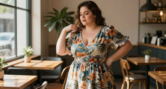 7 Best Affordable Plus Size Clothing in 2026
