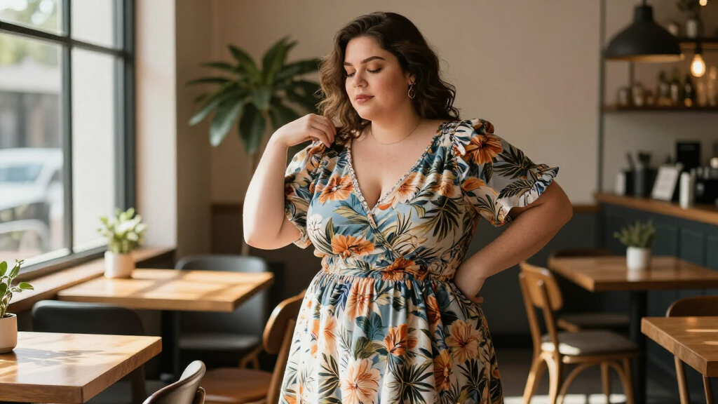 7 Best Affordable Plus Size Clothing in 2026