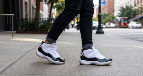 7 Best Air Jordan 11 Sneakers in 2026