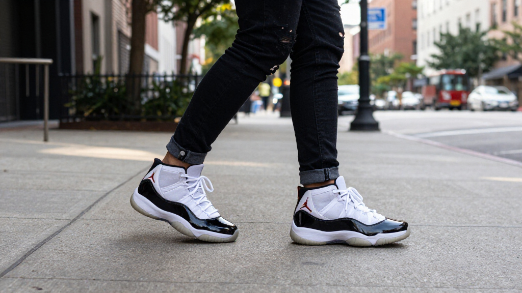 7 Best Air Jordan 11 Sneakers in 2026