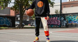 7 Best Basketball-Inspired Fashion Outfits in 2026