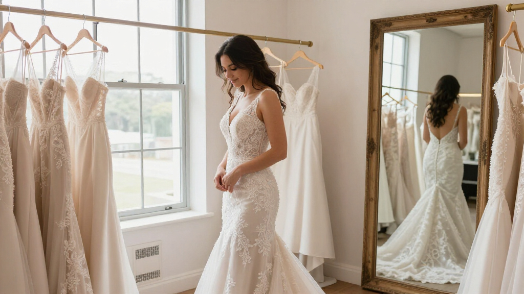 7 Best Bridal Wedding Dresses in 2026