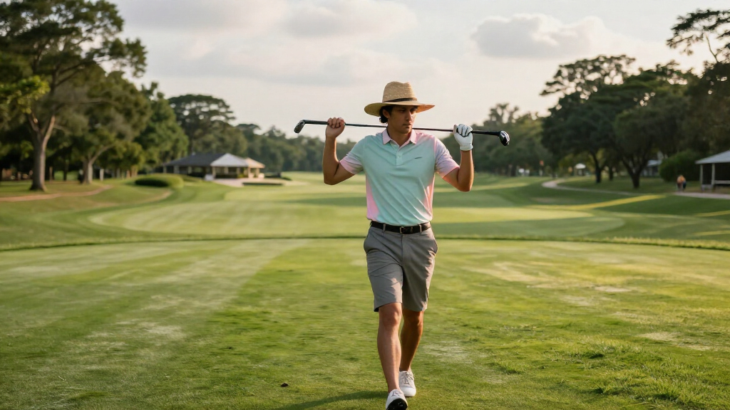 7 Best Golf Apparel in 2026