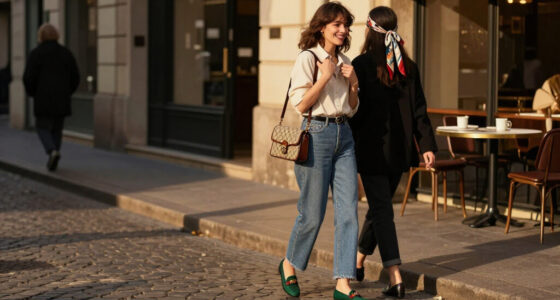 7 Best Gucci Eyewear Pieces for Style and Everyday Wear in 2026