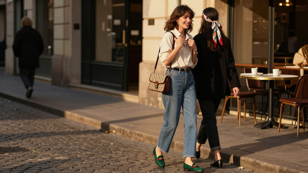 7 Best Gucci Eyewear Pieces for Style and Everyday Wear in 2026