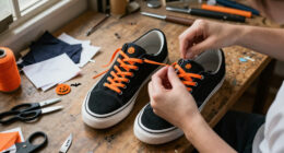 7 Best Halloween-Themed Sneakers for Festive Everyday Style in 2026