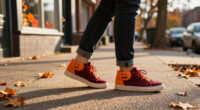 7 Best Halloween-themed Sneakers in 2026