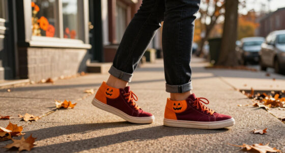 7 Best Halloween-themed Sneakers in 2026
