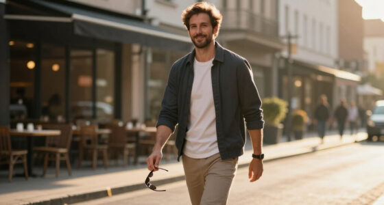 7 Best Hollywood Heartthrob Fashion in 2026