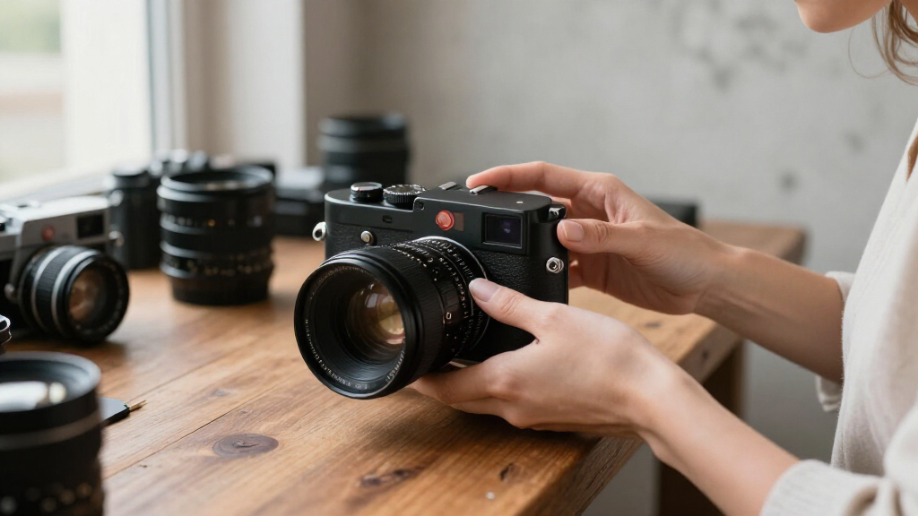 7 Best Leica Camera Lenses in 2026