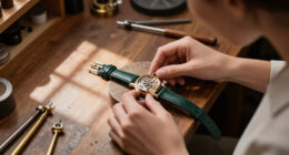 7 Best Luxury Mechanical Watches for 2026