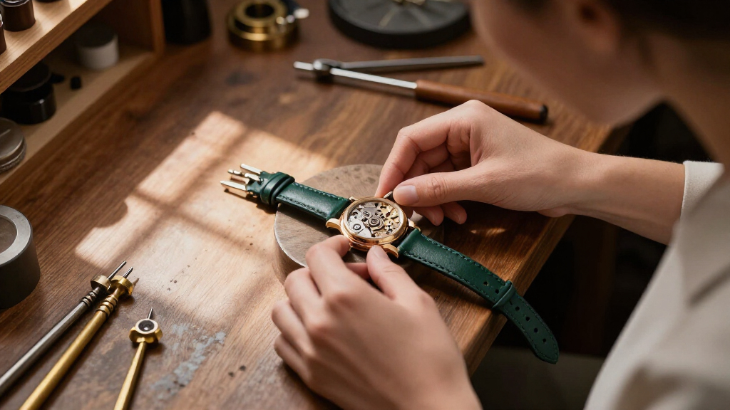7 Best Luxury Mechanical Watches for 2026