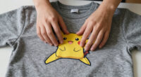 7 Best Pokémon Space-Themed Clothing in 2026