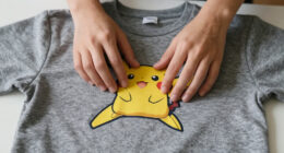 7 Best Pokémon Space-Themed Clothing in 2026