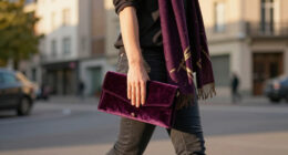 7 Best Royal Purple Fashion Accessories in 2026
